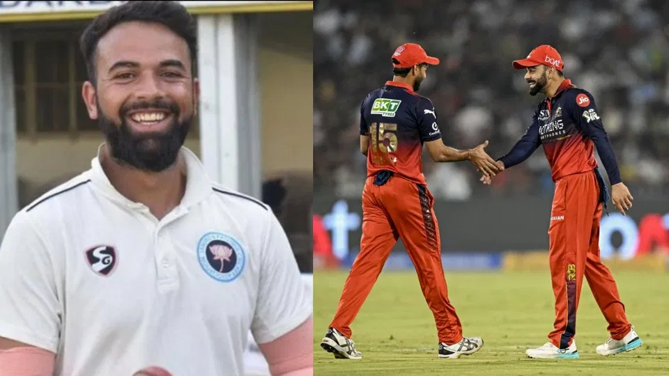 Teams that can target Abid Mushtaq news